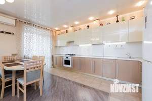 3-к квартира, вторичка, 78м2, 4/5 этаж