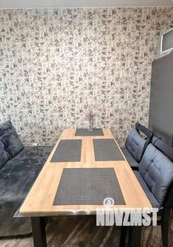 1-к квартира, вторичка, 39м2, 5/9 этаж