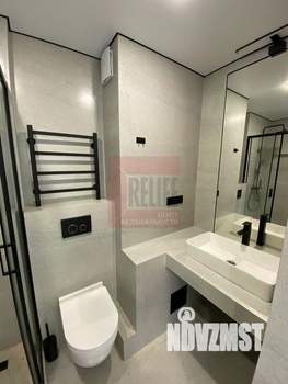 2-к квартира, вторичка, 55м2, 9/9 этаж