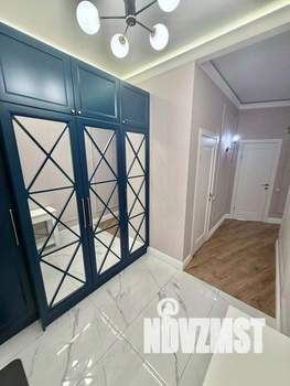 3-к квартира, вторичка, 94м2, 4/8 этаж