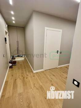 3-к квартира, вторичка, 118м2, 5/16 этаж