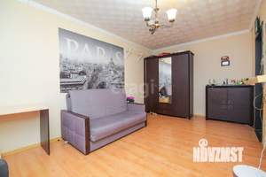 1-к квартира, вторичка, 31м2, 2/5 этаж