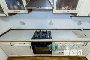 3-к квартира, вторичка, 66м2, 5/5 этаж