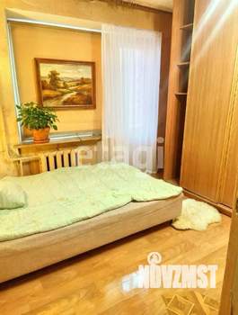 1-к квартира, вторичка, 24м2, 3/5 этаж