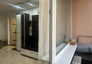 1-к квартира, вторичка, 33м2, 5/10 этаж