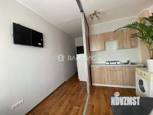 Студия квартира, вторичка, 20м2, 2/3 этаж