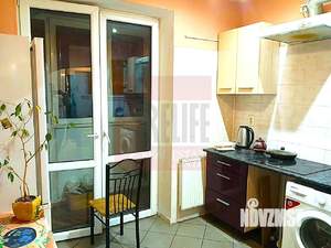 1-к квартира, вторичка, 31м2, 3/8 этаж