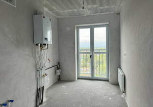 2-к квартира, вторичка, 55м2, 9/10 этаж