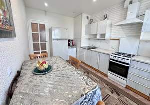 3-к квартира, вторичка, 67м2, 5/5 этаж