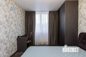 3-к квартира, вторичка, 83м2, 2/16 этаж