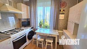 3-к квартира, вторичка, 62м2, 7/9 этаж