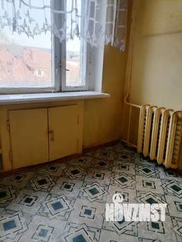 2-к квартира, вторичка, 45м2, 5/5 этаж