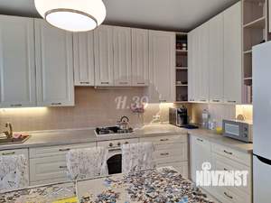 1-к квартира, вторичка, 46м2, 9/9 этаж