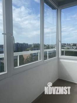 1-к квартира, вторичка, 41м2, 9/10 этаж