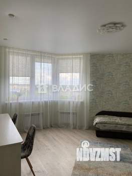 3-к квартира, вторичка, 83м2, 7/9 этаж