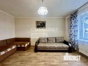1-к квартира, вторичка, 40м2, 7/9 этаж