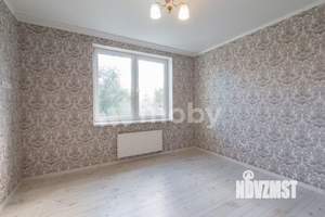 2-к квартира, вторичка, 64м2, 2/10 этаж