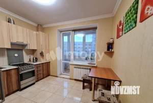 1-к квартира, вторичка, 40м2, 3/10 этаж