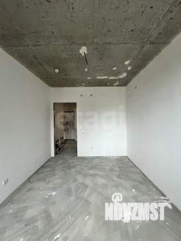 1-к квартира, вторичка, 44м2, 6/7 этаж