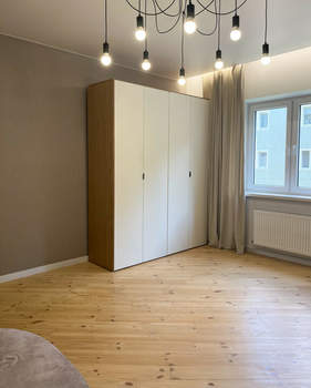 2-к квартира, вторичка, 42м2, 2/3 этаж