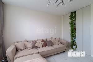 2-к квартира, вторичка, 60м2, 6/10 этаж