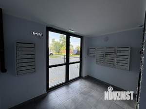2-к квартира, строящийся дом, 64м2, 2/9 этаж
