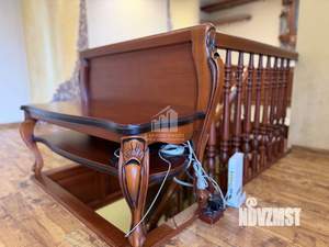 4-к квартира, вторичка, 145м2, 4/4 этаж