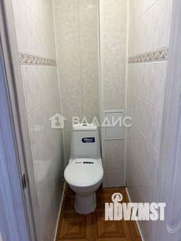 2-к квартира, вторичка, 47м2, 3/5 этаж