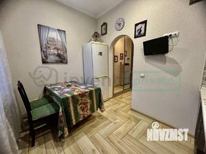 2-к квартира, вторичка, 56м2, 2/4 этаж