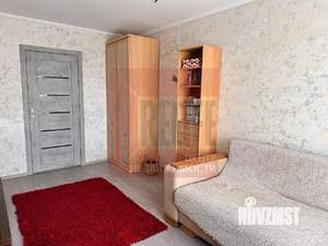 3-к квартира, вторичка, 68м2, 5/5 этаж