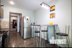 1-к квартира, вторичка, 42м2, 9/13 этаж