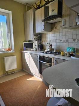 1-к квартира, вторичка, 31м2, 5/8 этаж