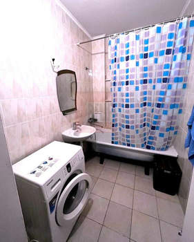 2-к квартира, вторичка, 71м2, 7/9 этаж