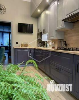 3-к квартира, вторичка, 113м2, 1/5 этаж