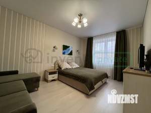 1-к квартира, вторичка, 36м2, 2/9 этаж