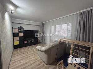 1-к квартира, вторичка, 40м2, 1/10 этаж