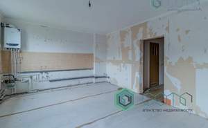 2-к квартира, вторичка, 89м2, 1/2 этаж