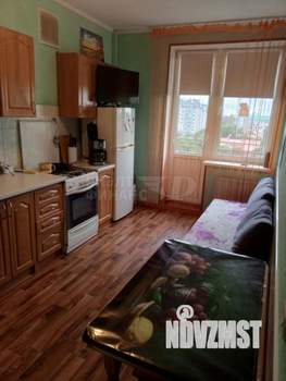 1-к квартира, вторичка, 37м2, 6/8 этаж