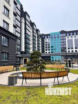 3-к квартира, вторичка, 77м2, 5/10 этаж