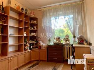 3-к квартира, вторичка, 61м2, 3/5 этаж