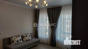 1-к квартира, вторичка, 33м2, 4/4 этаж