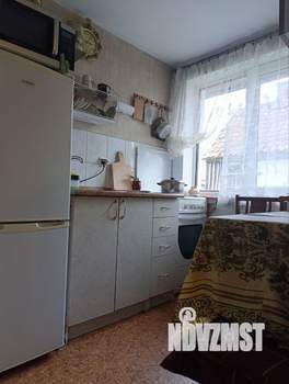 1-к квартира, вторичка, 28м2, 1/2 этаж