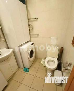 3-к квартира, вторичка, 51м2, 1/5 этаж