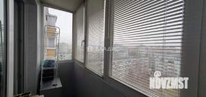 2-к квартира, вторичка, 54м2, 9/10 этаж
