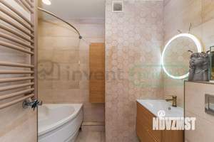 1-к квартира, вторичка, 41м2, 1/9 этаж