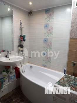 1-к квартира, вторичка, 33м2, 2/9 этаж