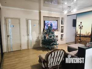 2-к квартира, вторичка, 70м2, 9/10 этаж