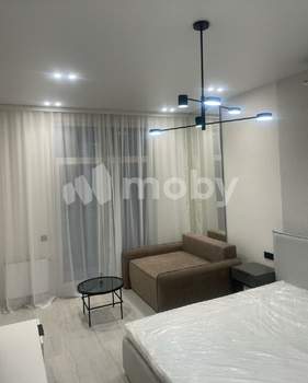 1-к квартира, вторичка, 53м2, 11/14 этаж