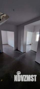 4-к квартира, вторичка, 126м2, 5/6 этаж