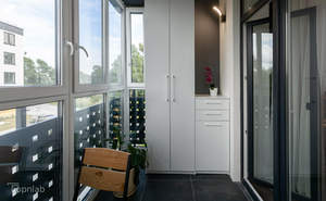 2-к квартира, вторичка, 65м2, 2/4 этаж